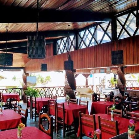 Pousada Do Toby Otel Canoa Quebrada Dış mekan fotoğraf