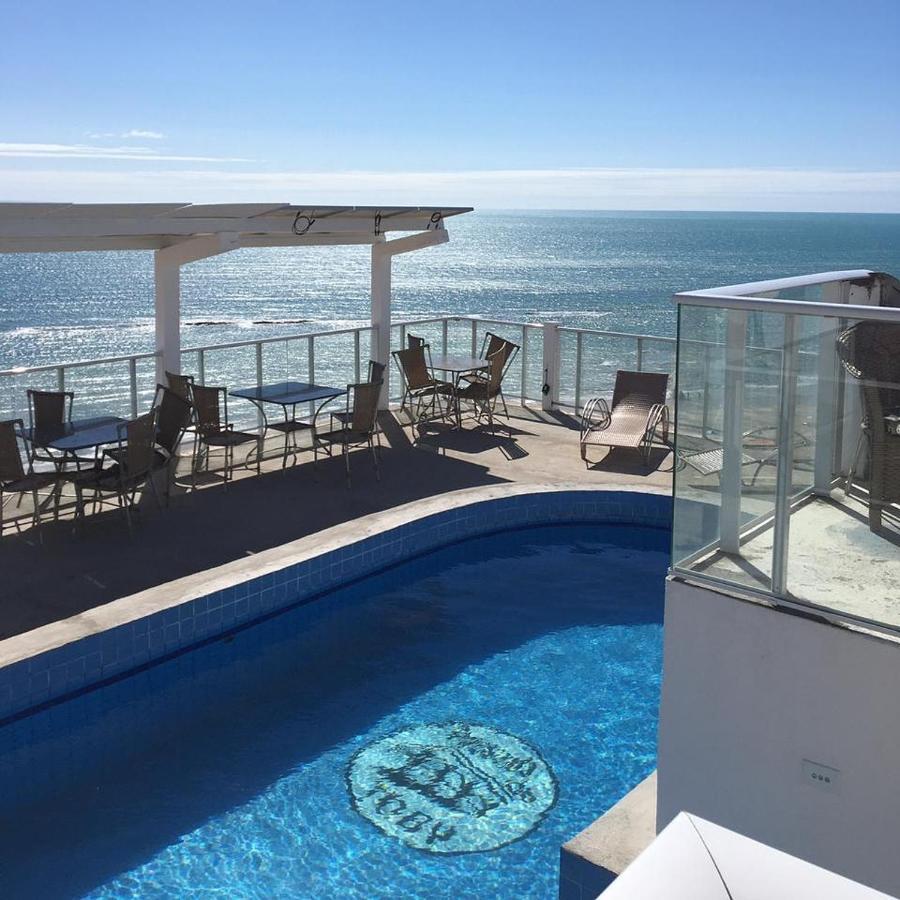 Pousada Do Toby Otel Canoa Quebrada Dış mekan fotoğraf