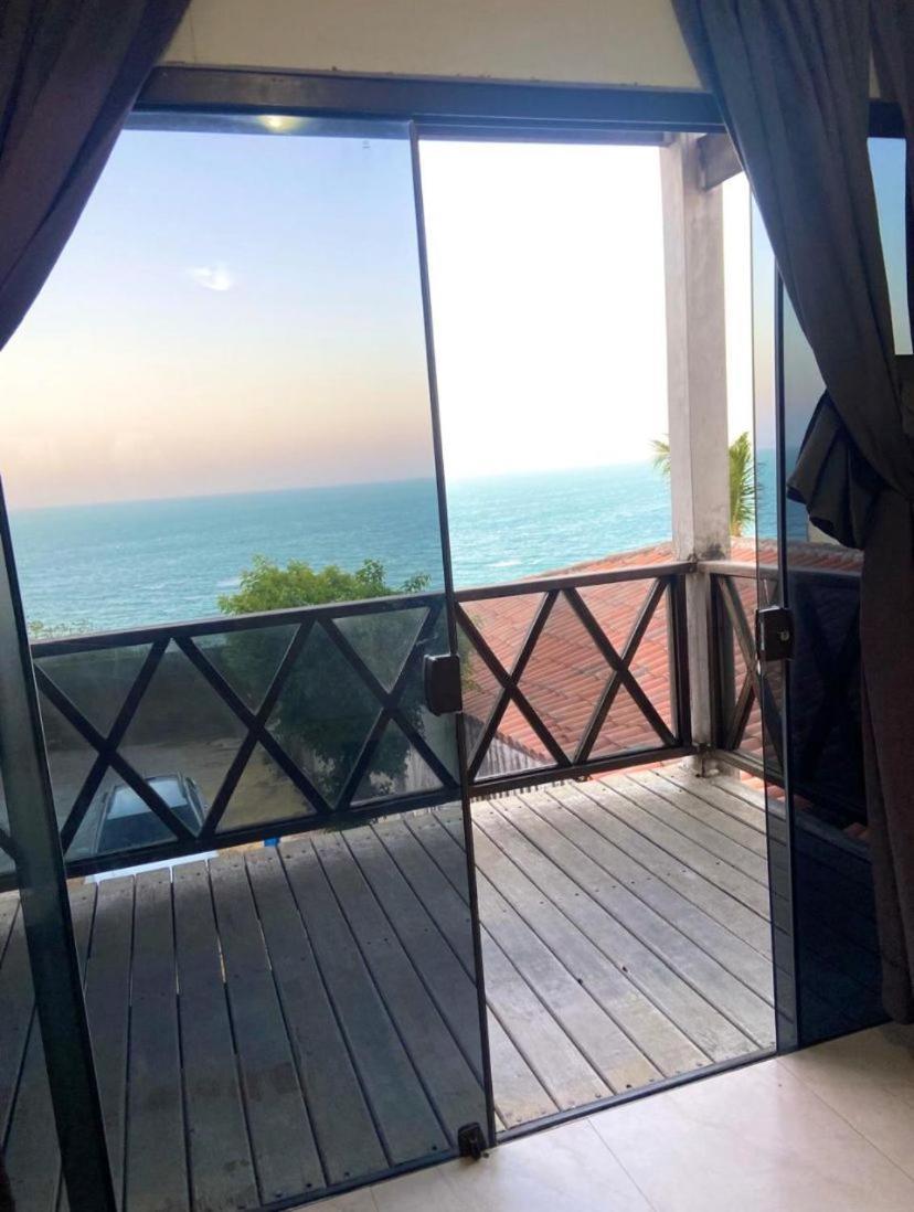 Pousada Do Toby Otel Canoa Quebrada Dış mekan fotoğraf