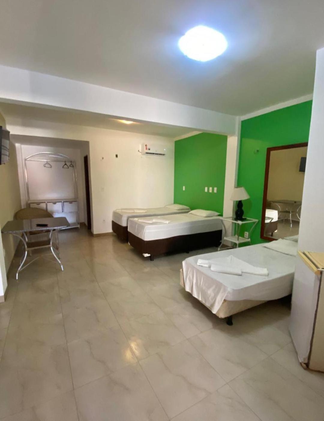 Pousada Do Toby Otel Canoa Quebrada Dış mekan fotoğraf