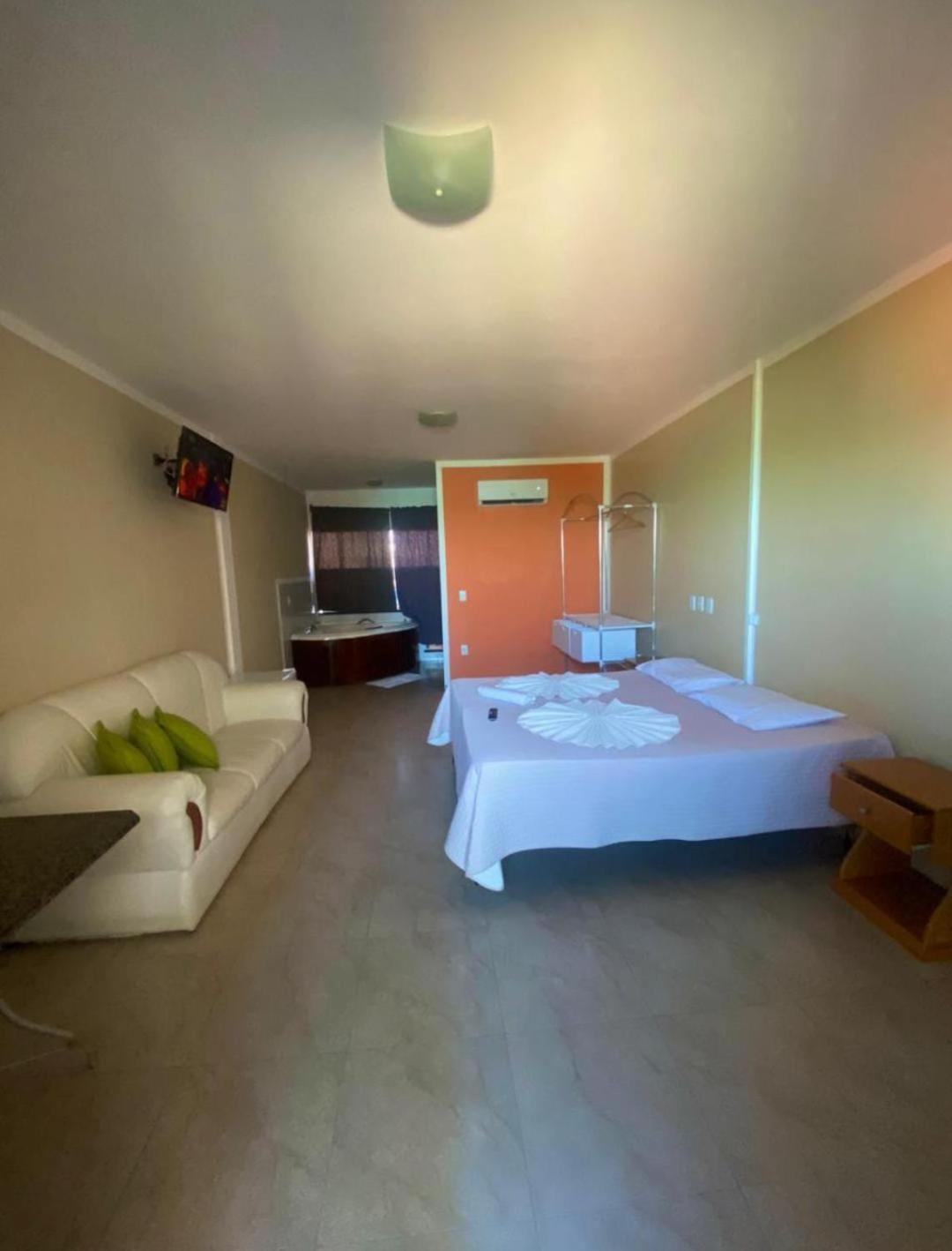 Pousada Do Toby Otel Canoa Quebrada Dış mekan fotoğraf