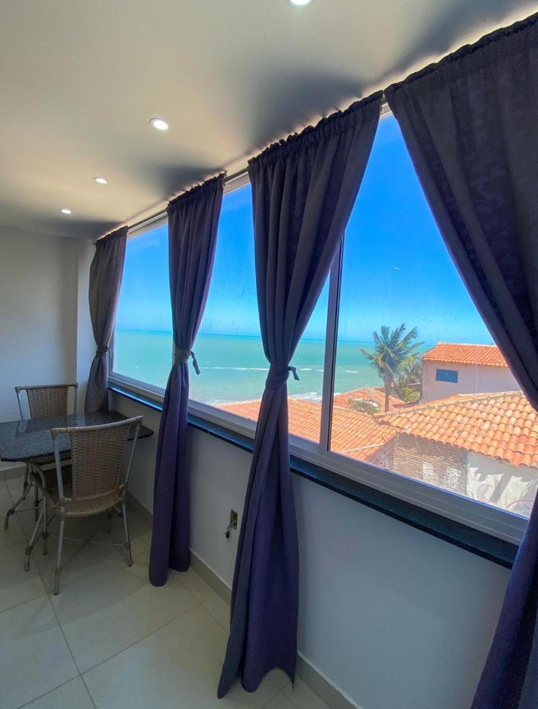 Pousada Do Toby Otel Canoa Quebrada Dış mekan fotoğraf