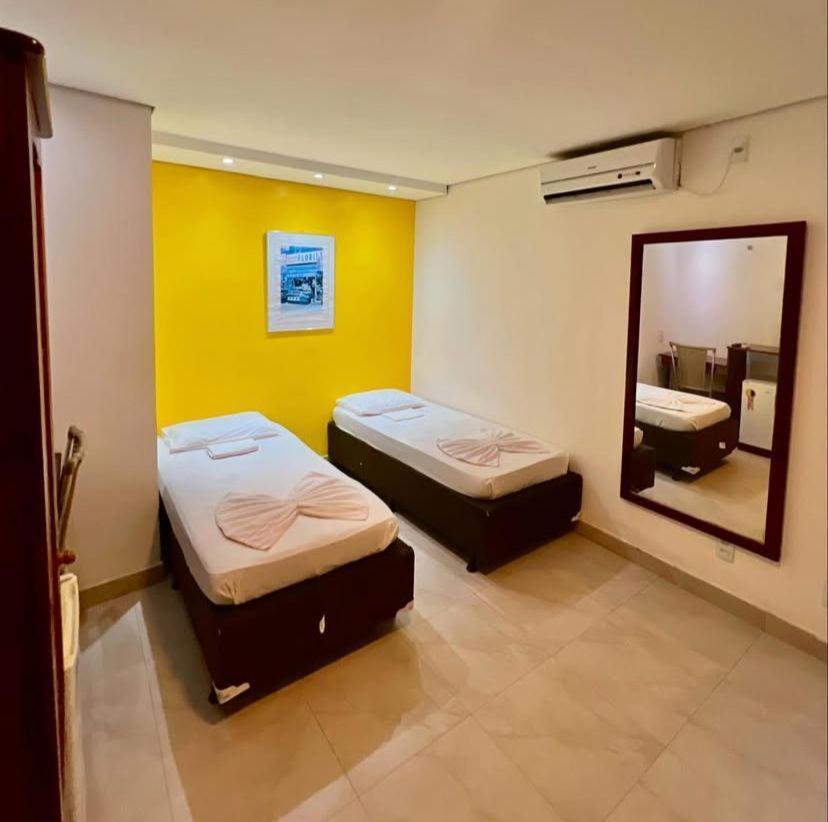 Pousada Do Toby Otel Canoa Quebrada Dış mekan fotoğraf