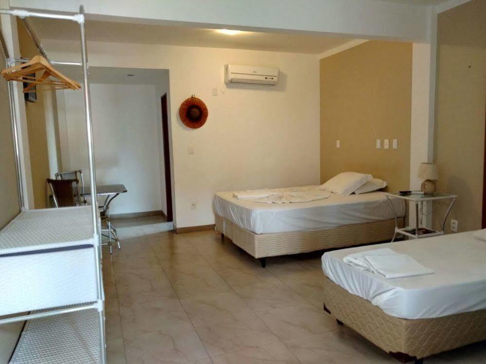 Pousada Do Toby Otel Canoa Quebrada Dış mekan fotoğraf