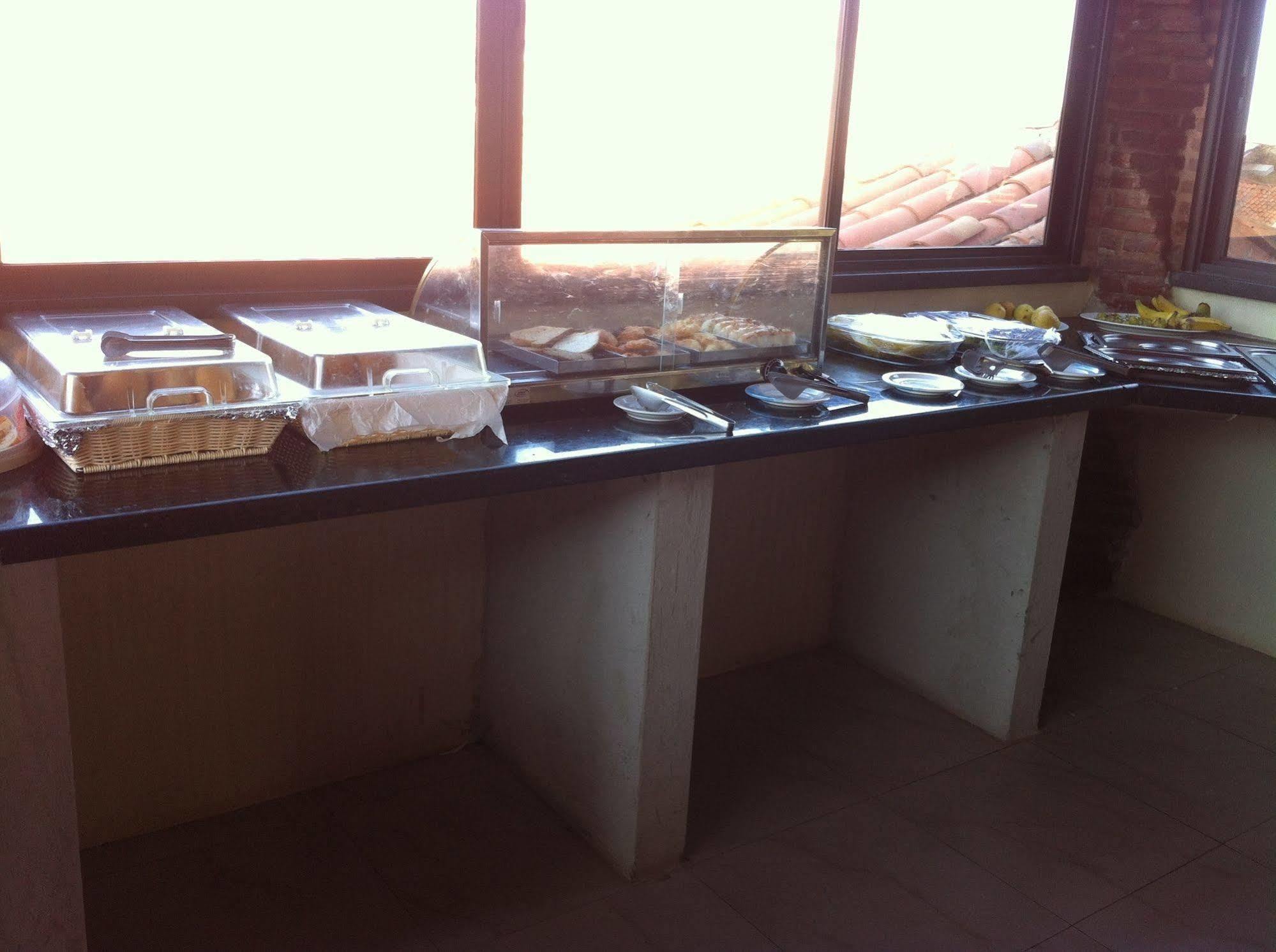Pousada Do Toby Otel Canoa Quebrada Dış mekan fotoğraf