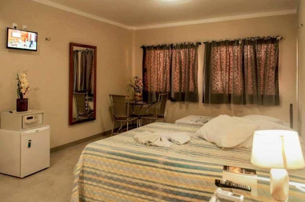Pousada Do Toby Otel Canoa Quebrada Dış mekan fotoğraf